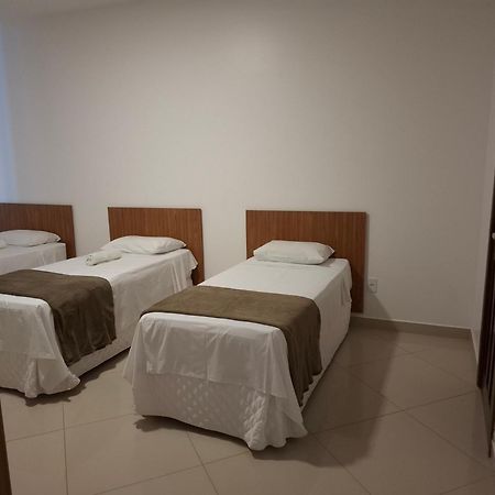 Brisas Do Mar Hotel & Apart Valença Exteriér fotografie