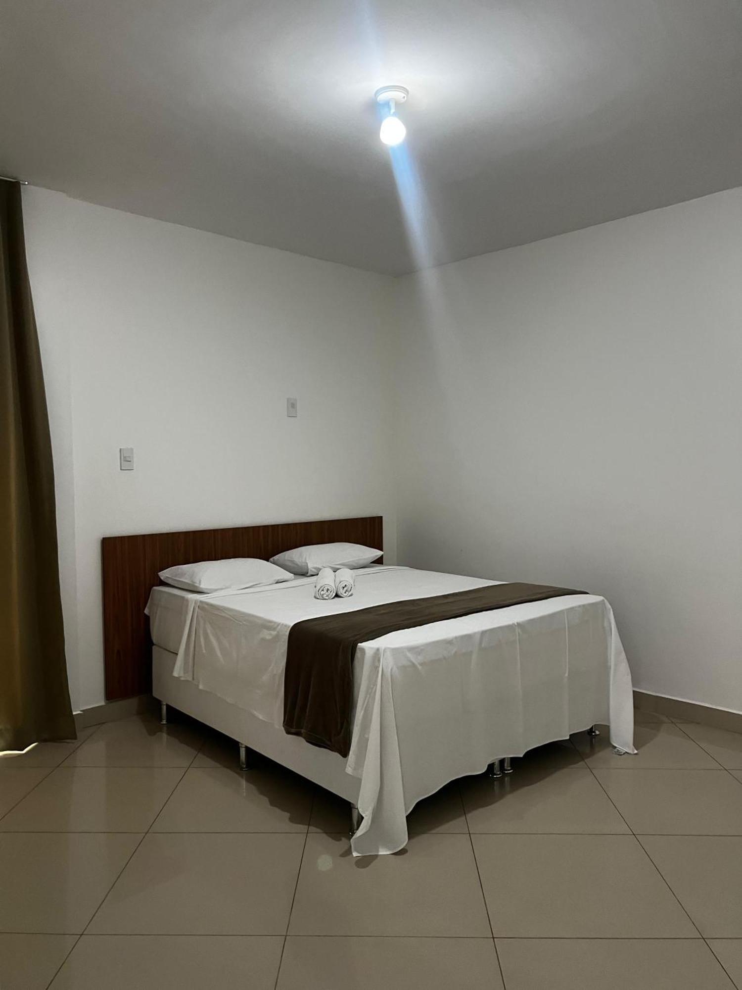Brisas Do Mar Hotel & Apart Valença Exteriér fotografie