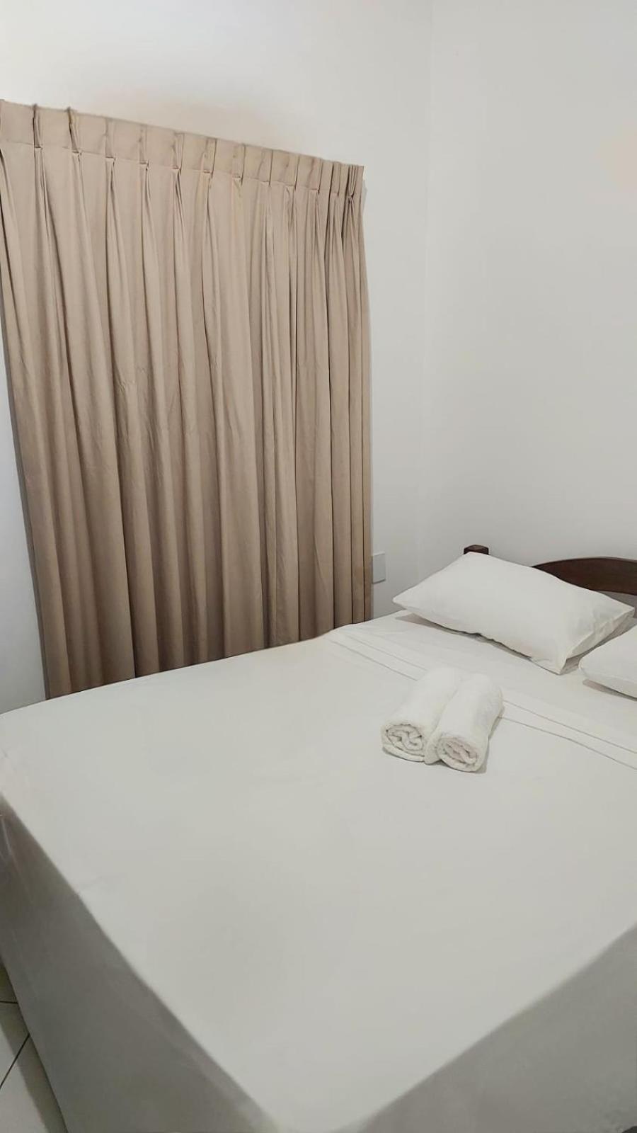 Brisas Do Mar Hotel & Apart Valença Exteriér fotografie