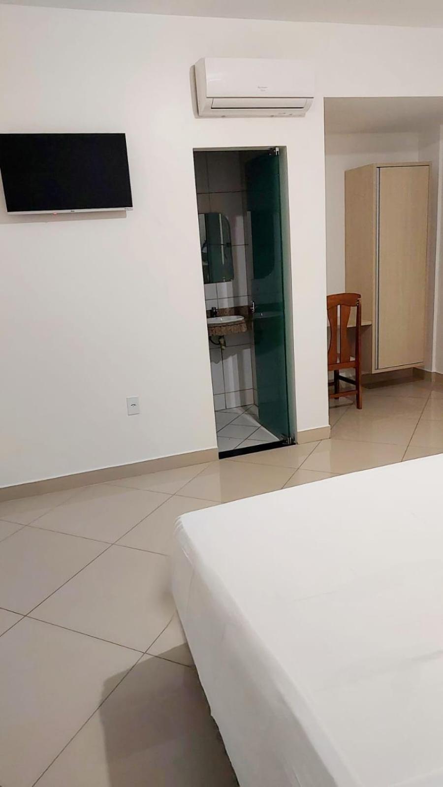 Brisas Do Mar Hotel & Apart Valença Exteriér fotografie