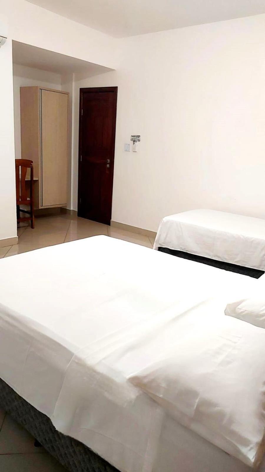 Brisas Do Mar Hotel & Apart Valença Exteriér fotografie