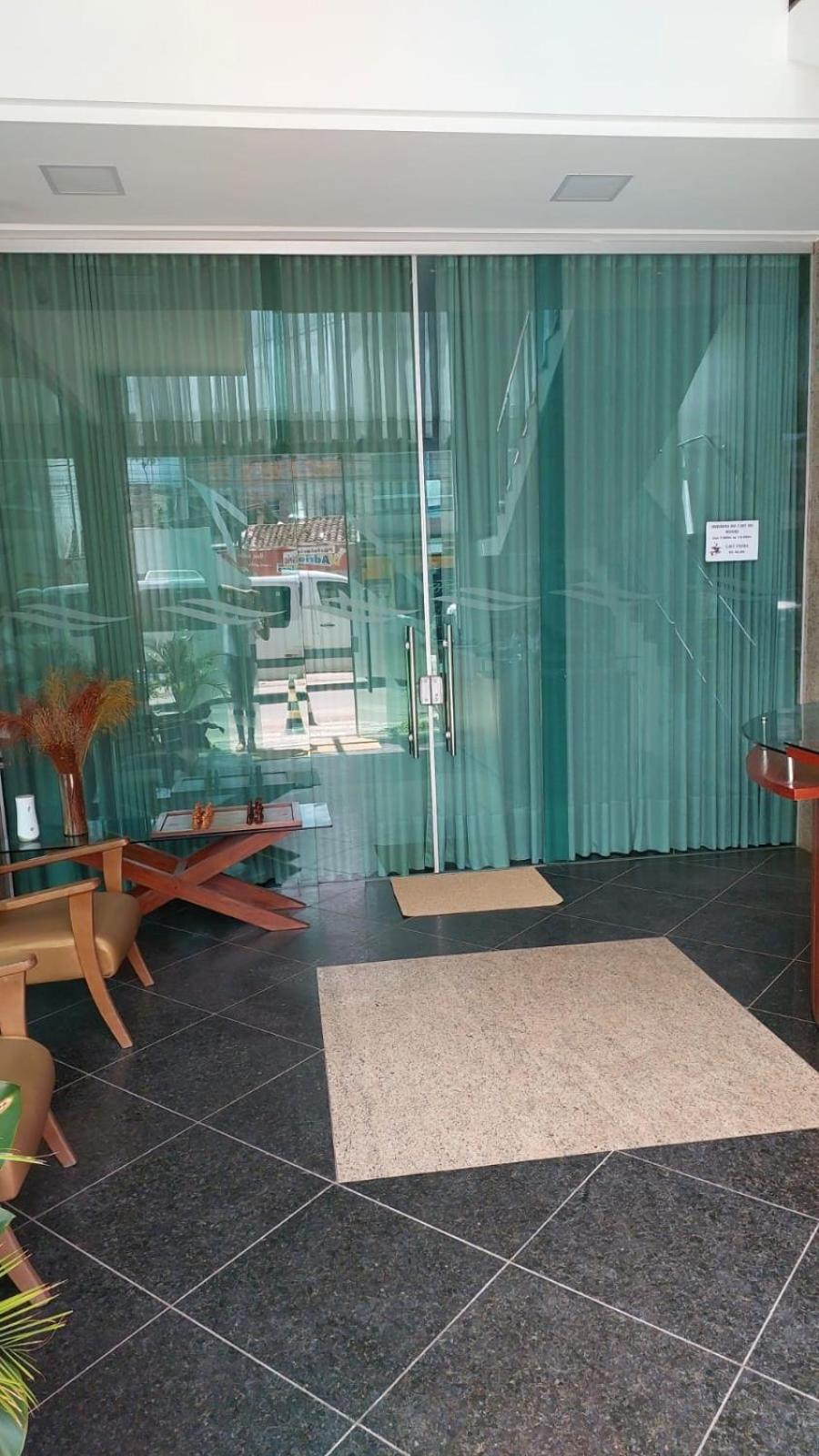 Brisas Do Mar Hotel & Apart Valença Exteriér fotografie