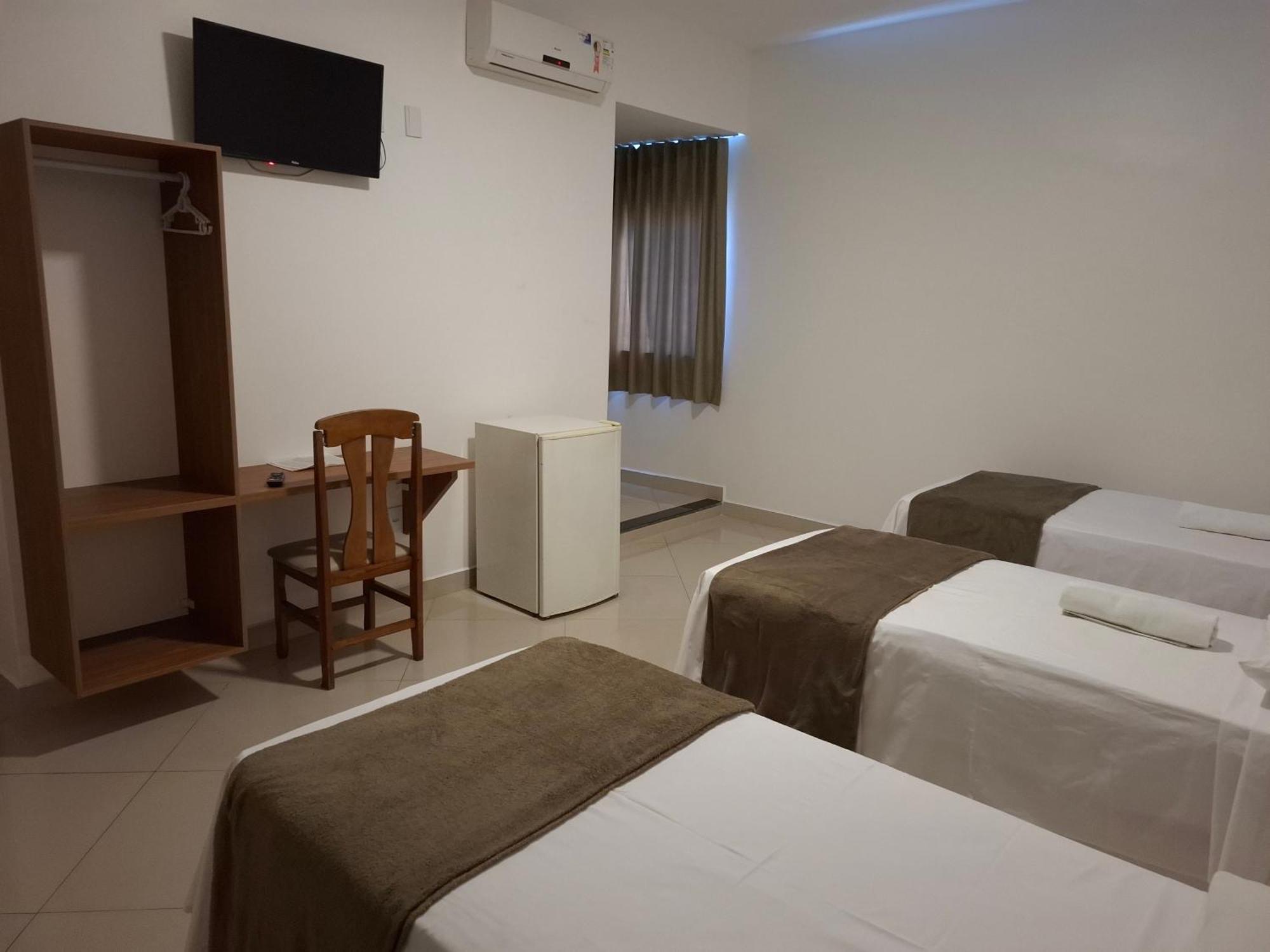 Brisas Do Mar Hotel & Apart Valença Exteriér fotografie