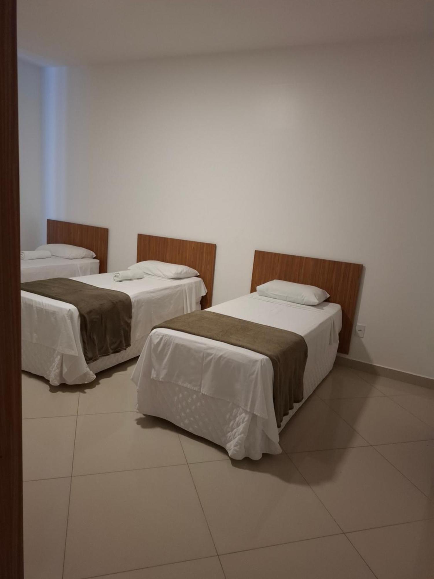 Brisas Do Mar Hotel & Apart Valença Exteriér fotografie