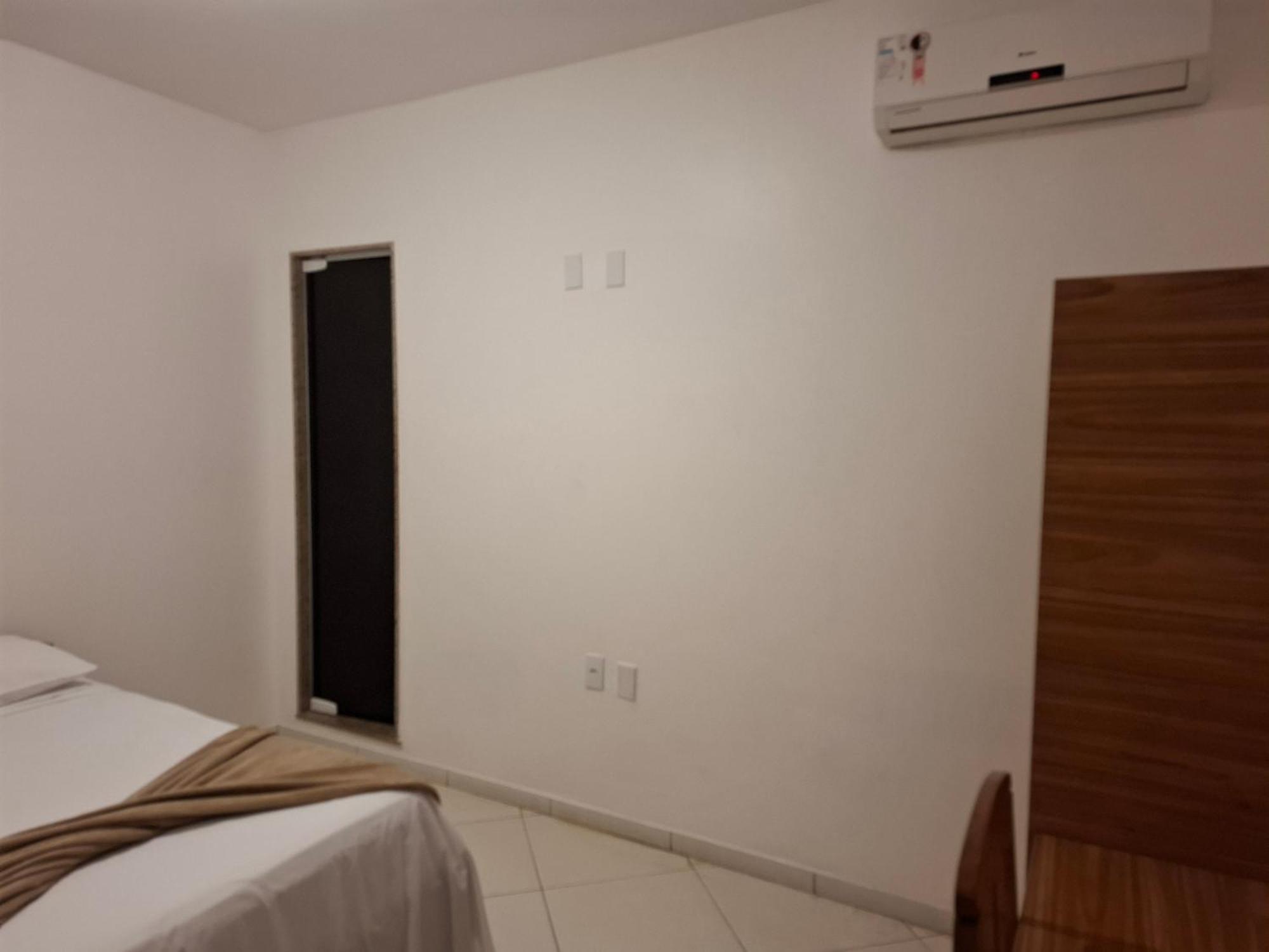 Brisas Do Mar Hotel & Apart Valença Exteriér fotografie