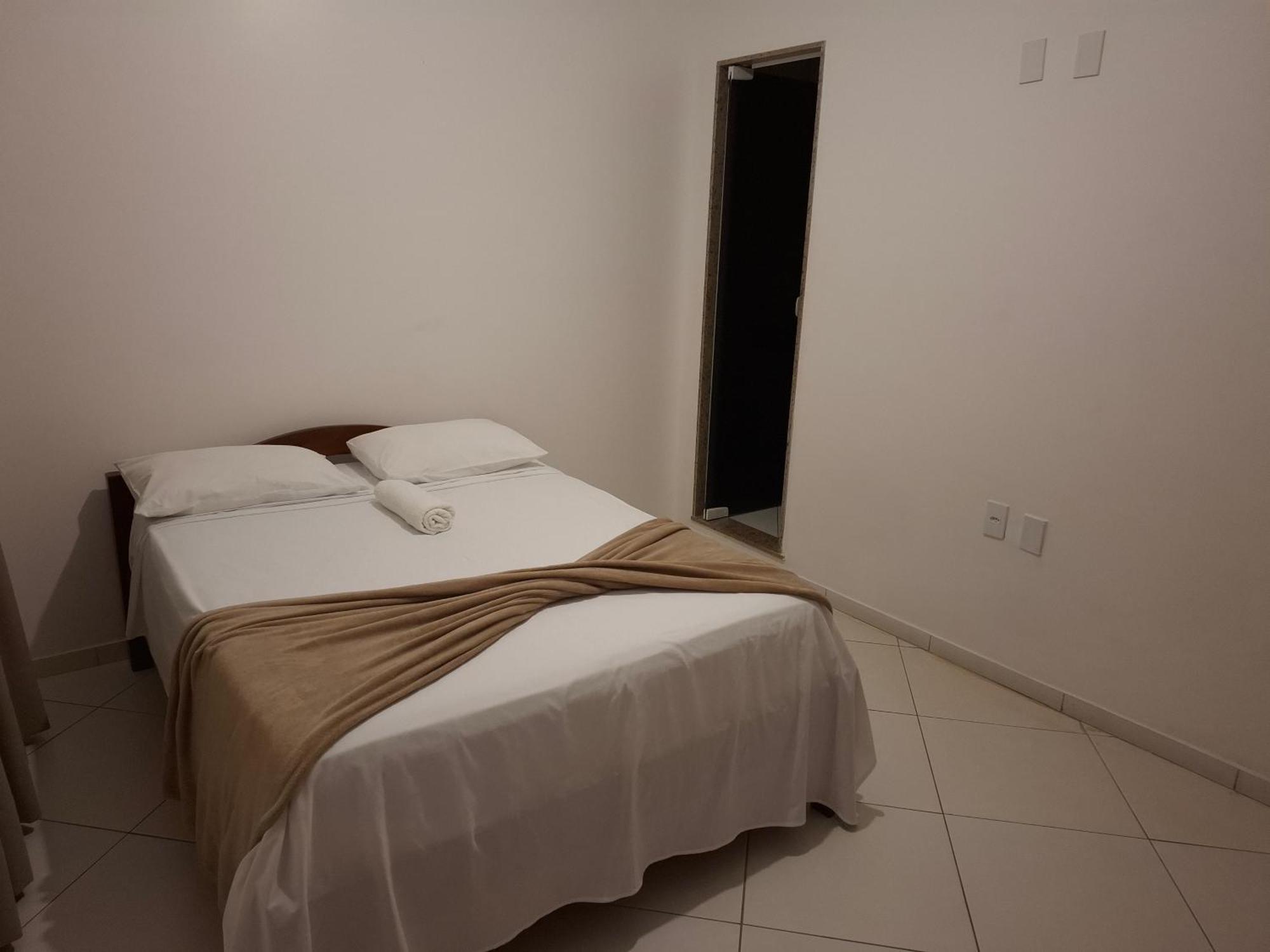 Brisas Do Mar Hotel & Apart Valença Exteriér fotografie
